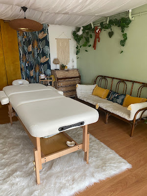 Massage Un Temps Pour Soi à Tonneins