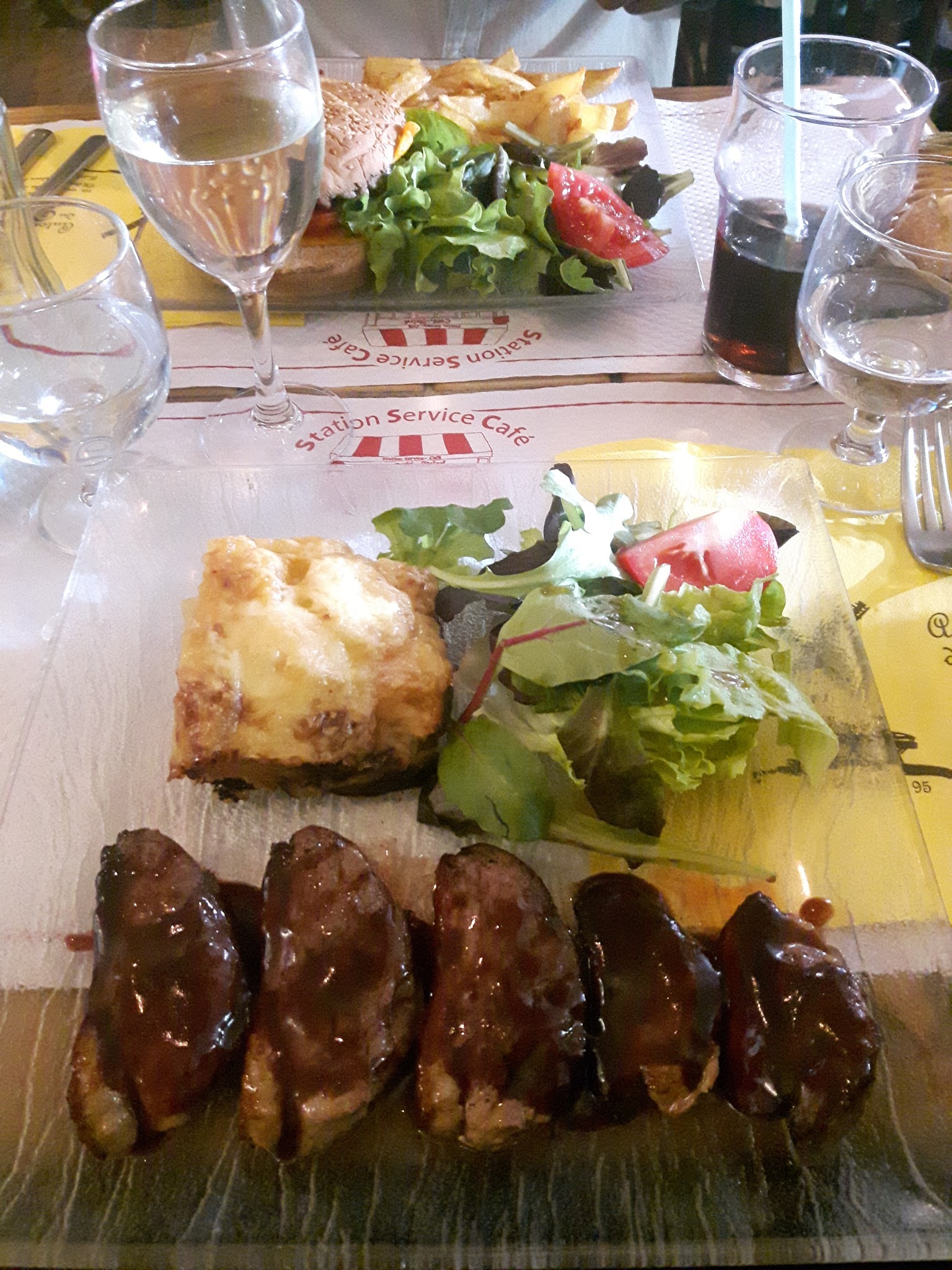 Photo n° 3 de l'avis de Nicole.a fait le 17/07/2017 à 05:49
