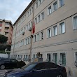 Üsküdar Cumhuriyet Mesleki ve Teknik Anadolu Lisesi