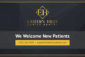 Eastern Hills Family Dental image
