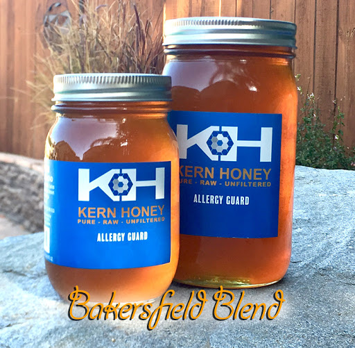 Kern Honey