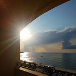 Photo n°6 de l'avis de Luci.i fait le 18/01/2019 à 18:20 sur le  HOTEL RIVA DEL SOLE CEFALU' à Cefalù