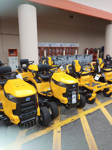 Home Improvement Store «The Home Depot», reviews and photos, 2805 US-98, Lakeland, FL 33805, USA