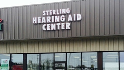 Sterling Hearing Aid Center