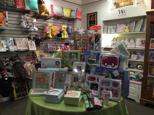 Gift Shop «Martin House Gifts & Boutique», reviews and photos, 507 Park Ln, Chillicothe, MO 64601, USA