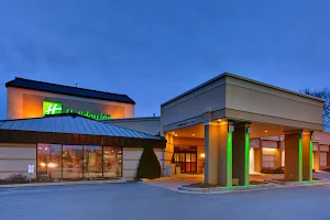 Holiday Inn Burlington, an IHG Hotel image