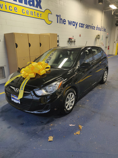 Used Car Dealer «CarMax», reviews and photos, 3555 Miamisburg Centerville Rd, Dayton, OH 45449, USA