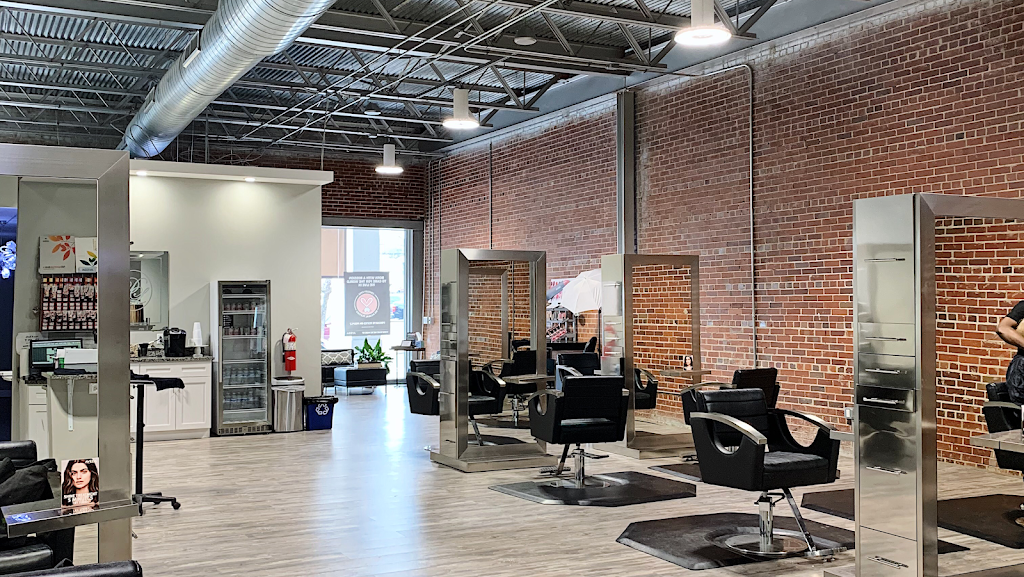 Dolce Lusso Salon and Spa Charlotte, NC 28209 Services and Reviews