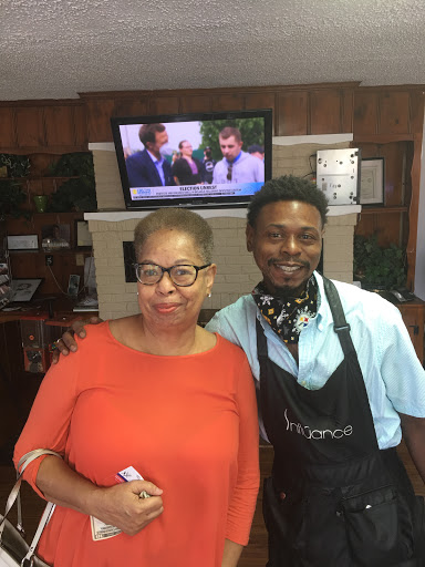 Barber Shop «Style Rite Barber Shop», reviews and photos, 1308 Kempsville Rd, Virginia Beach, VA 23464, USA