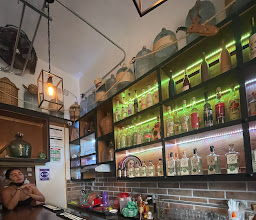 La Querencia Mezcalería photo