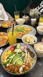 Photo n°5 de LS café à Maisons-Alfort ()