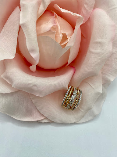 Jeweler «Bennett Valley Jewelers», reviews and photos, 2700 Yulupa Ave #18, Santa Rosa, CA 95405, USA