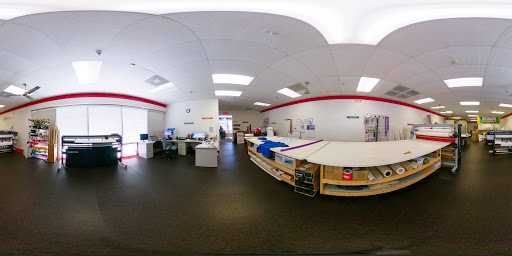 Sign Shop «FASTSIGNS», reviews and photos, 2200 Winter Springs Blvd #118, Oviedo, FL 32765, USA