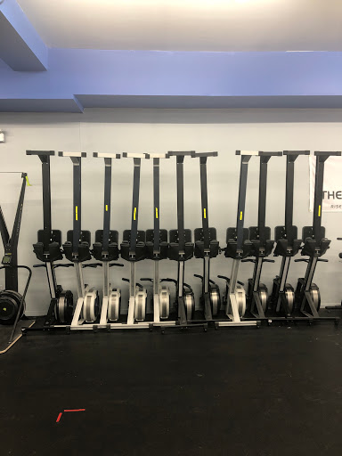 Gym «CrossFit CE», reviews and photos, 1718 W Chicago Ave, Chicago, IL 60622, USA