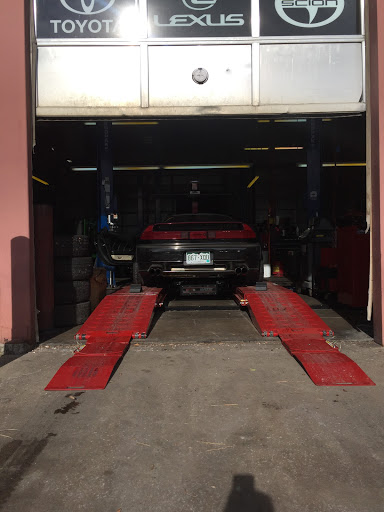 Auto Repair Shop «Pro Import Automotive», reviews and photos, 7667 E Iliff Ave, Denver, CO 80231, USA