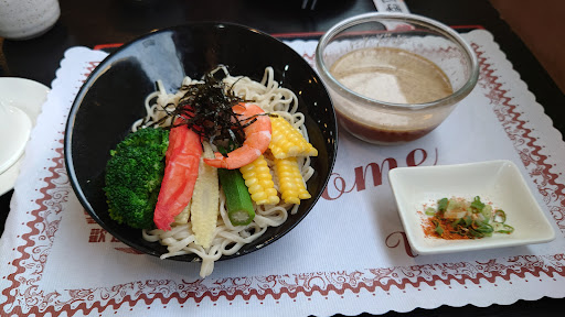 野田屋中日式料理 的照片