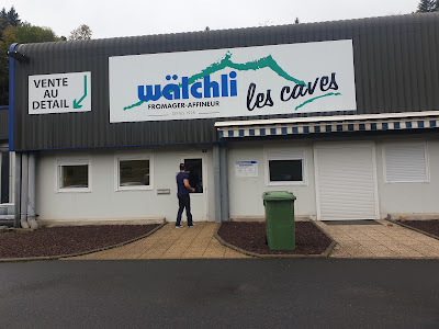 Société Fromagère de Condat à Condat