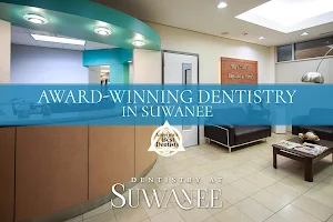 Dentistry of Suwanee image
