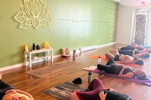 Bend Yoga Studio image