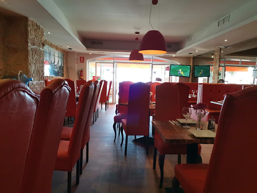 Amici Italian Restaurant - Av. del Sol, 18, Local 4, 29630 Benalmádena, Málaga