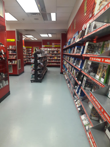 Electronics Store «CeX», reviews and photos, 424 South St, Philadelphia, PA 19147, USA