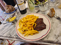 Churrasco du Restaurant français Brasserie Dubillot à Paris - n°1