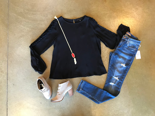 Boutique «Wynk Boutique», reviews and photos, 5012 3rd Ave, Kearney, NE 68845, USA