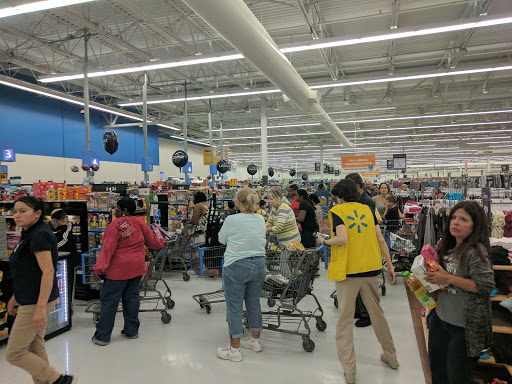 Discount Store «Walmart», reviews and photos, 3133 Main St, Mohegan Lake, NY 10547, USA