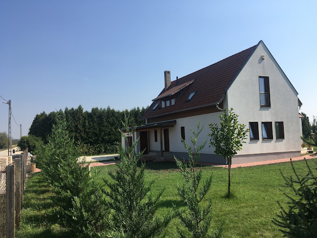 Balanyi Zsolt építész