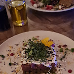 Photo n°1 de l'avis de Philip.o fait le 20/12/2023 à 16:48 sur le  Restaurant Sorgenfrei à Zingst