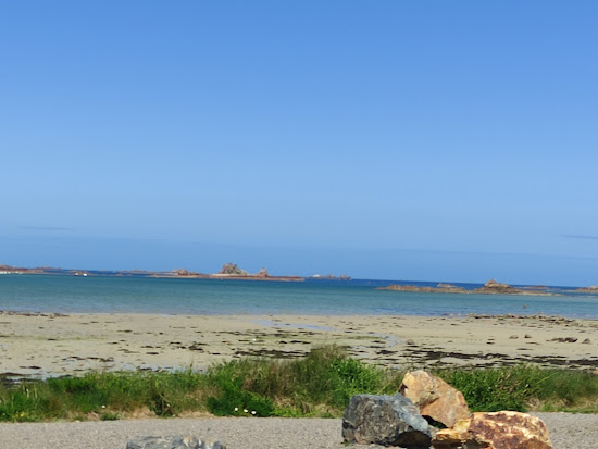 Gouermel Beach