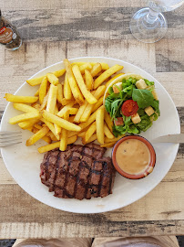 Plats et boissons du Restaurant Le Calypso à La Rochelle - n°6