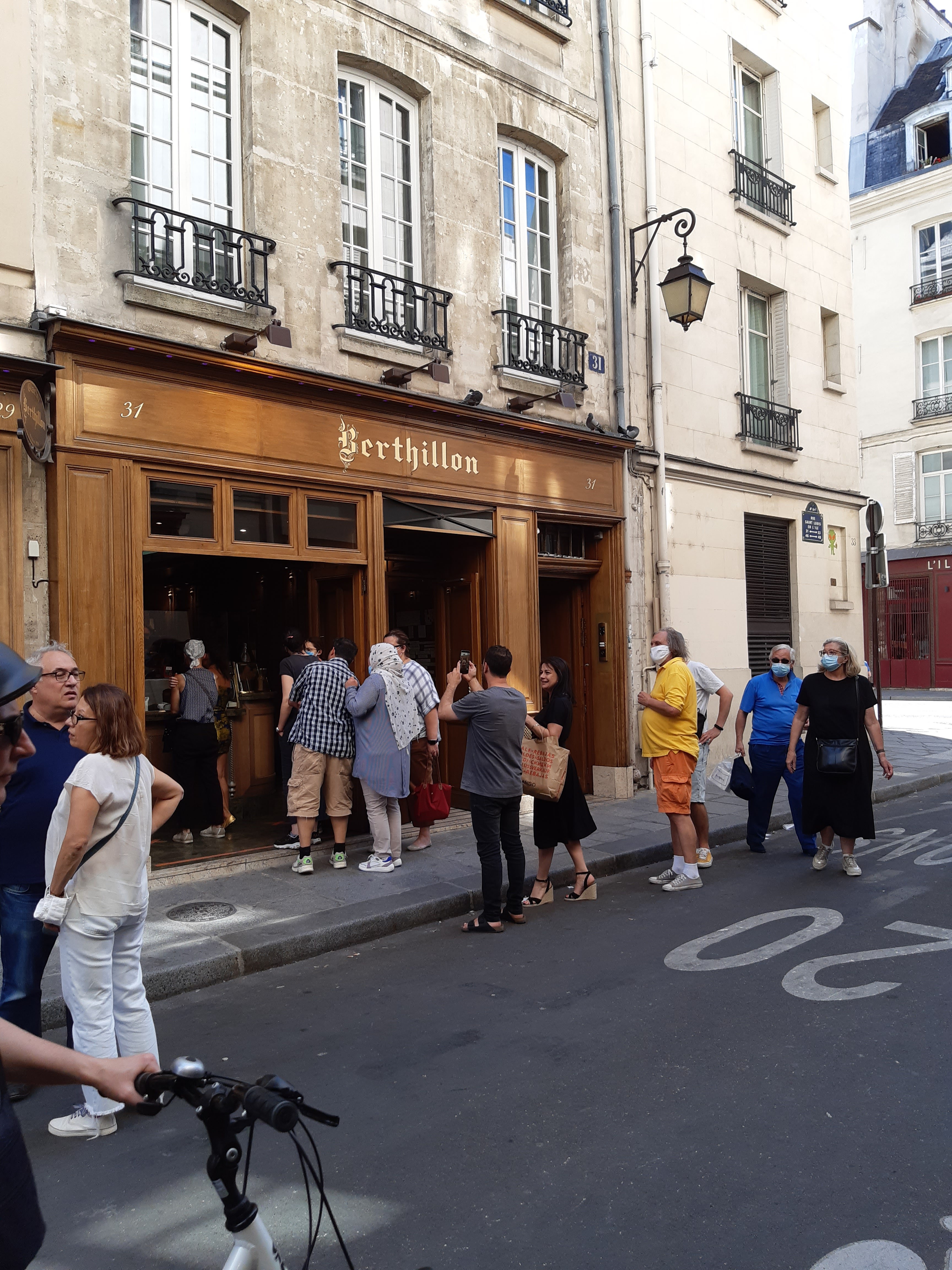 Photo n° 1 de l'avis de emmanuelle.a fait le 20/07/2020 à 16:41