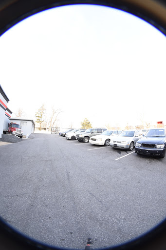 Auto Repair Shop «Olympic Auto & Truck Service LLC», reviews and photos, 4209 Ashland Ave, Baltimore, MD 21205, USA