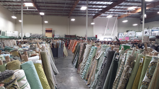 Fabric Store «Dorell Fabric Outlet», reviews and photos, 10870 Spencer Ave, Fountain Valley, CA 92708, USA