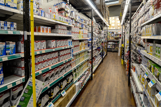 Home Improvement Store «Strosniders Hardware», reviews and photos, 10110 River Rd, Potomac, MD 20854, USA