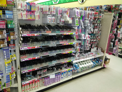 Dollar Store «Dollar Tree», reviews and photos, 5110 Pennell Rd, Media, PA 19063, USA