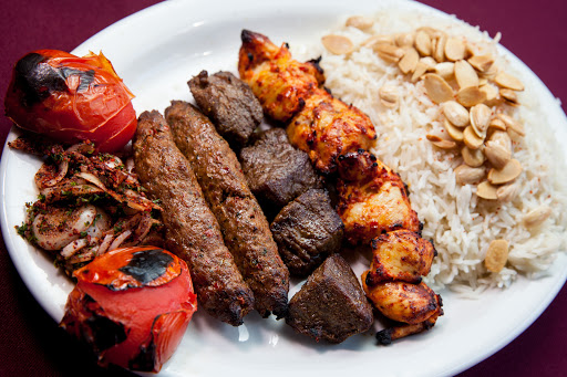 Aleppo's Kitchen
