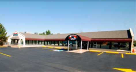 Dive Shop «A-1 Scuba & Travel Aquatic Center», reviews and photos, 1603 W Belleview Ave, Littleton, CO 80120, USA