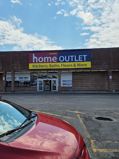 Home Improvement Store «Bargain Outlet», reviews and photos, 587 Centre St, Brockton, MA 02302, USA