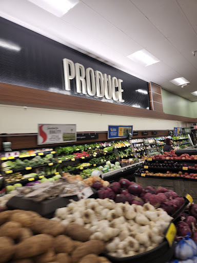 Grocery Store «Safeway», reviews and photos, 1025 Alhambra Blvd, Sacramento, CA 95816, USA