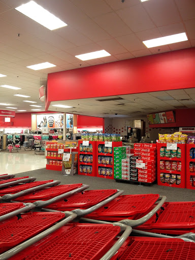 Department Store «Target», reviews and photos, 4155 W Lake Mary Blvd, Lake Mary, FL 32746, USA