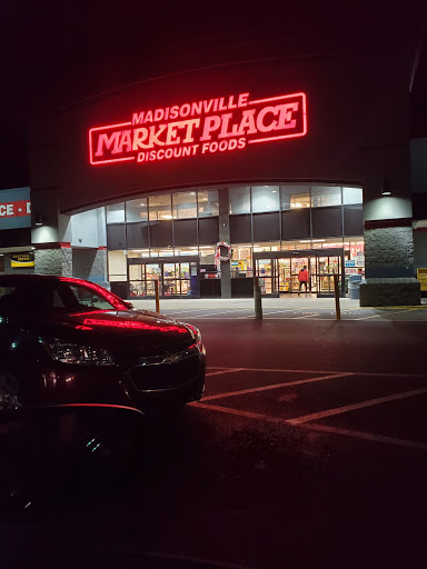 Market «Market Place», reviews and photos, 1771 S Main St, Madisonville, KY 42431, USA