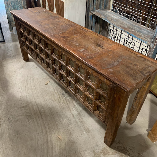 Furniture Store «Nadeau Dallas», reviews and photos, 1128 Longpoint Ave, Dallas, TX 75247, USA