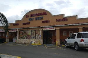 La Michoacana Meat Market image