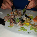 Photo n°2 de l'avis de Vitto.e fait le 12/09/2021 à 19:26 sur le  Ristorante Adriatico à Chioggia