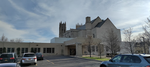Sacred Heart Cathedral image 8