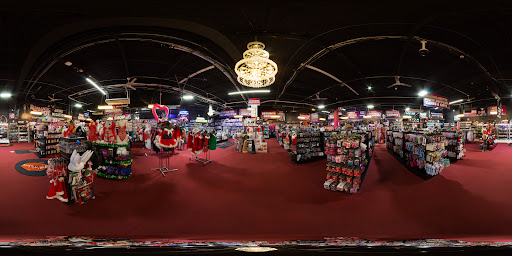 Lingerie Store «Romantic Depot», reviews and photos, 3703 Provost Ave, Bronx, NY 10466, USA