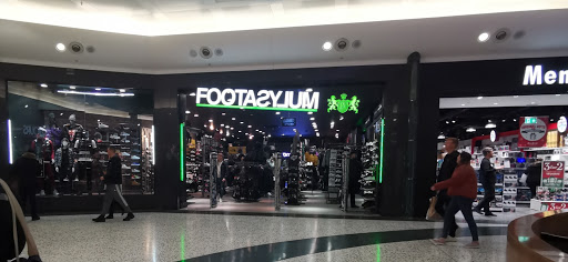 Footasylum Leeds - White Rose Shopping Centre