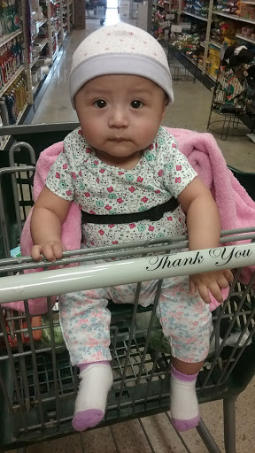 Grocery Store «Supermercado Nuestra Familia», reviews and photos, 1826 Vinton St, Omaha, NE 68108, USA